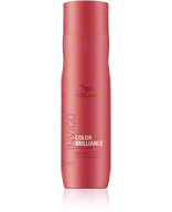 Wella Professionals Invigo Color Brilliance Shampoo for Fine to Normal Hair Shampoo 250 ml