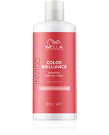 Wella Professionals Invigo Color Brilliance Shampoo for Fine to Normal Hair Shampoo 500 ml
