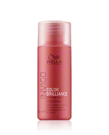 Wella Professionals Invigo Color Brilliance Shampoo for Fine to Normal Hair Classic Shampoo 50 ml