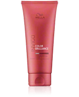 Wella Professionals Invigo Color Brilliance Vibrant Color Conditioner for Coarse Hair Conditioner 200 ml