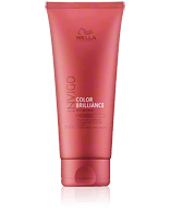 Wella Professionals Invigo Color Brilliance Vibrant Color Conditioner for Fine to Normal Hair Conditioner 200 ml