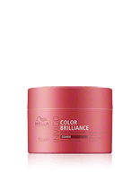 Wella Professionals Invigo Color Brilliance Vibrant Color Mask for Coarse Hair haarbehandeling 150 ml