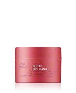 Wella Professionals Invigo Color Brilliance Vibrant Color Mask for Fine to Normal Hair haarbehandeling 150 ml