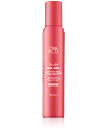 Wella Professionals Invigo Color Brilliance Vitamin Conditioning Mousse haarschuim 200 ml