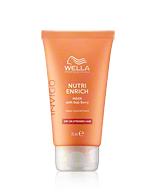 Wella Professionals Invigo Nutri-Enrich Mask haarbehandeling