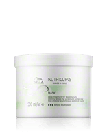 Wella Professionals Nutricurls Waves & Curls Mask haarbehandeling