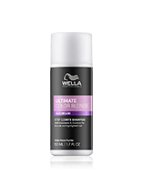 Wella Professionals Ultimate Color Blonde Onyx Shampoo Shampoo 50 ml