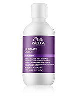 Wella Professionals Ultimate Color Sulfate-Free Shampoo Shampoo 100 ml