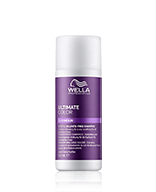 Wella Professionals Ultimate Color Sulfate-Free Shampoo Shampoo 50 ml
