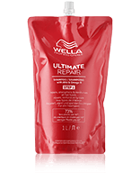 Wella Professionals Ultimate Repair Shampoo Refill Shampoo 1000 ml