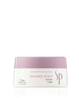 Wella SP System Professional Balance Scalp Mask anti‑haaruitval 200 ml