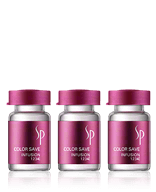 Wella SP System Professional Color Save Infusion haarserum 6 x 5 ml