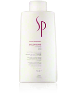 Wella SP System Professional Color Save Shampoo 1000ml