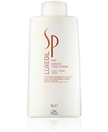 Wella SP System Professional Luxe Oil Keratin Conditioning Cream Conditioner