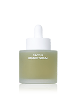 Whamisa Cactus Inner Skin Moisture Bouncy Serum Serum 52 ml