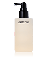 Whamisa Hair Care Organic Seeds Hair Scalp Tonic Leave‑in‑verzorging 165 ml