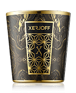 Xerjoff Scentimento Collection Noir de Noir Geurkaars
