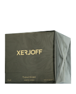Xerjoff Scentimento Collection Doré Tabak Geurkaars 750 g