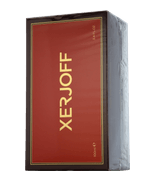 Xerjoff Shooting Stars Collection Red Hoba Eau de Parfum Spray 100 ml