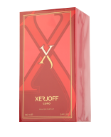 Xerjoff Vibe Collection Coro Eau de Parfum Nevel 100 ml