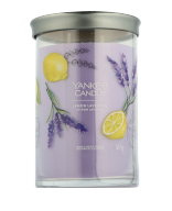 Yankee Candle Signature Tumbler Lemon Lavender Geurkaars 567 g