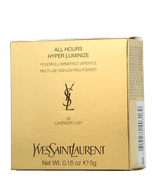 Yves Saint Laurent All Hours Hyper Luminize Poeder