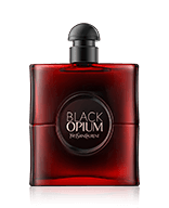 Yves Saint Laurent Black Opium over Red Eau de Parfum Spray 
