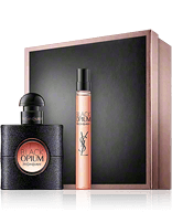 Yves Saint Laurent Black Opium Set