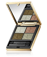 Yves Saint Laurent Couture Mini Clutch 830 Unexplored Garden Oogschaduw 4 g