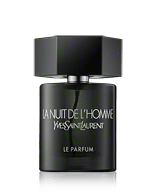Yves Saint Laurent La Nuit De L'Homme Le Parfum Spray 100 ml
