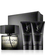 Yves Saint Laurent La Nuit De L'Homme Set