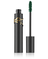 Yves Saint Laurent Lash Clash Extreme Volume Mascara Green Mascara 9 ml