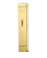 Yves Saint Laurent Lovenude Lip Blusher 04 Red Handed Lippenstift 3 g