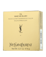 Yves Saint Laurent Make Me Blush Bold Blurring Blush Rouge