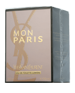Yves Saint Laurent Mon Paris Eau de Toilette Spray Lumière 90 ml