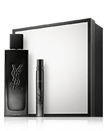 Yves Saint Laurent MYSLF 100 ml EdP Set met EdP Spray (navulbaar)