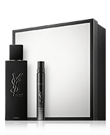 Yves Saint Laurent MYSLF Set met Le Parfum Spray & Mini EdP Spray (navulbaar)