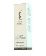 Yves Saint Laurent Pure Shots Clean Reboot Mousse Reinigingscrème 125 ml