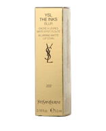 Yves Saint Laurent The Inks Blur 202 Coral Sensation Lippenstift 5,5 ml