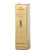 Yves Saint Laurent The Inks Blur Lippenstift