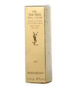 Yves Saint Laurent The Inks Vinyl Cream Lippenstift