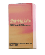 Zadig & Voltaire This is Her! Brandende liefde Eau de Parfum Nevel 30 ml