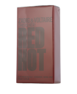 Zadig & Voltaire This is Her! Red Hot Eau de Parfum Spray 100 ml