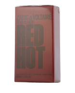 Zadig & Voltaire This is Her! Red Hot Eau de Parfum Spray 50 ml