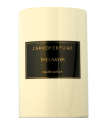 Zarkoperfume The Lawyer Eau de Parfum Spray 100 ml