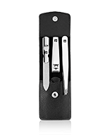 Zwilling Classic Inox Manicureset met nagelknipper Manicureset 3-teilig
