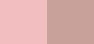 Long-Wear Cream Shadow Stick Duo 02 Pink Mercury/Nude Beach