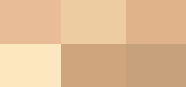 Nude Finish Illuminating Powder 03 Nude