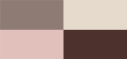 Chanel Les 4 Ombres Ombre à Paupières Effets Multiples Oogschaduw Kleur
