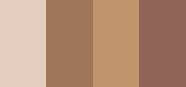 Clinique All About Shadow Quad Ombre à Paupières 4 Couleurs Oogschaduw Kleur